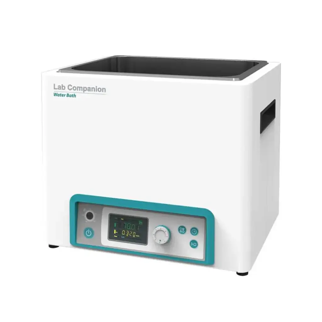 BW3-10G 11.5L Digital Water Bath, 100°C
